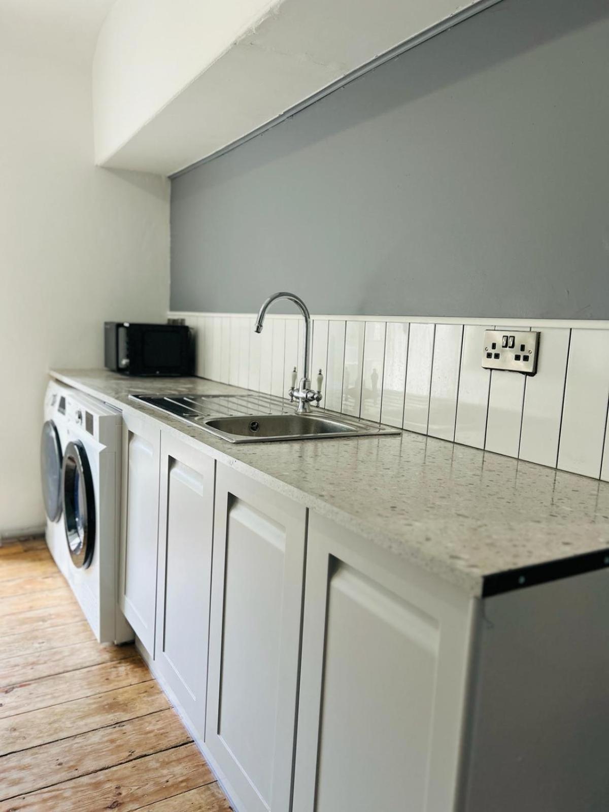 Dolgellau Grand Heights Apt Kültér fotó