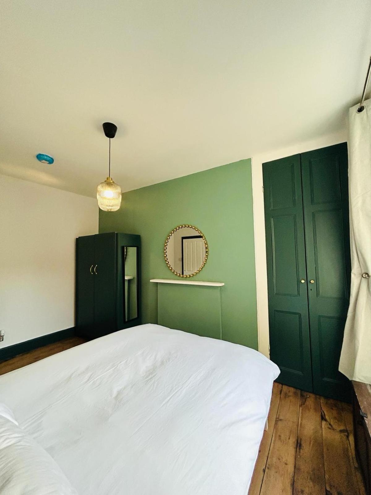 Dolgellau Grand Heights Apt Kültér fotó