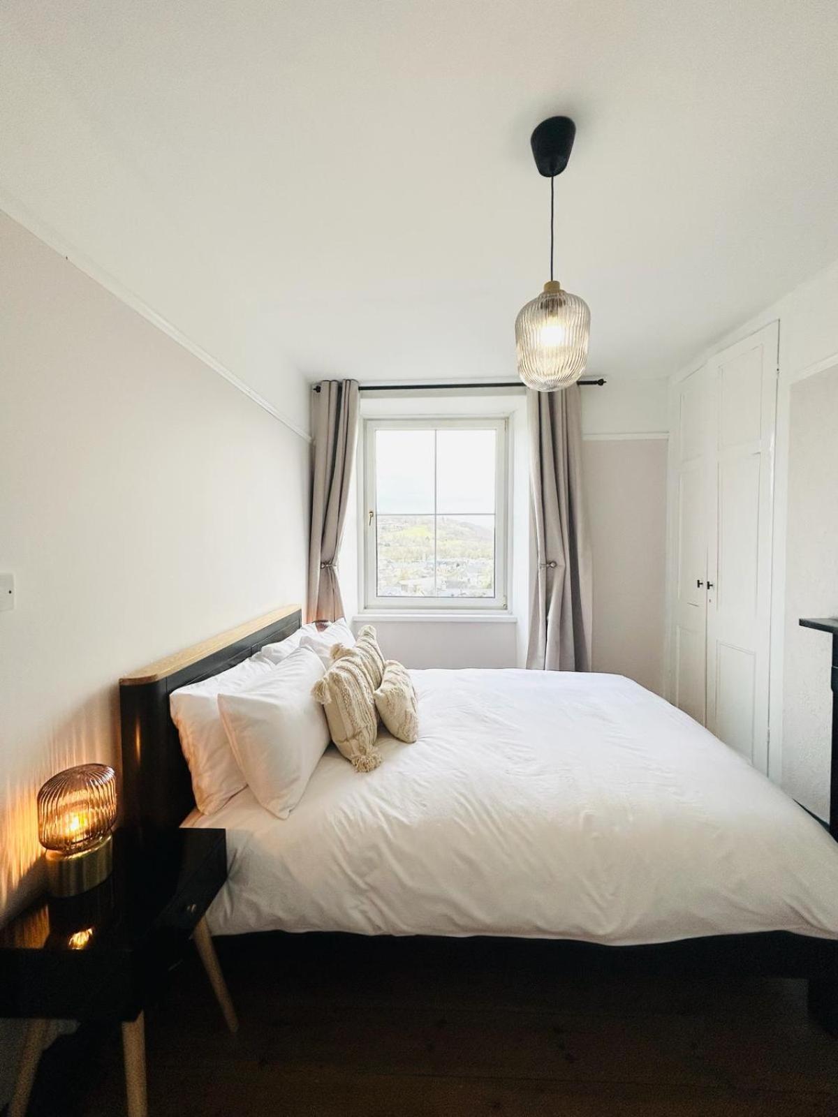 Dolgellau Grand Heights Apt Kültér fotó