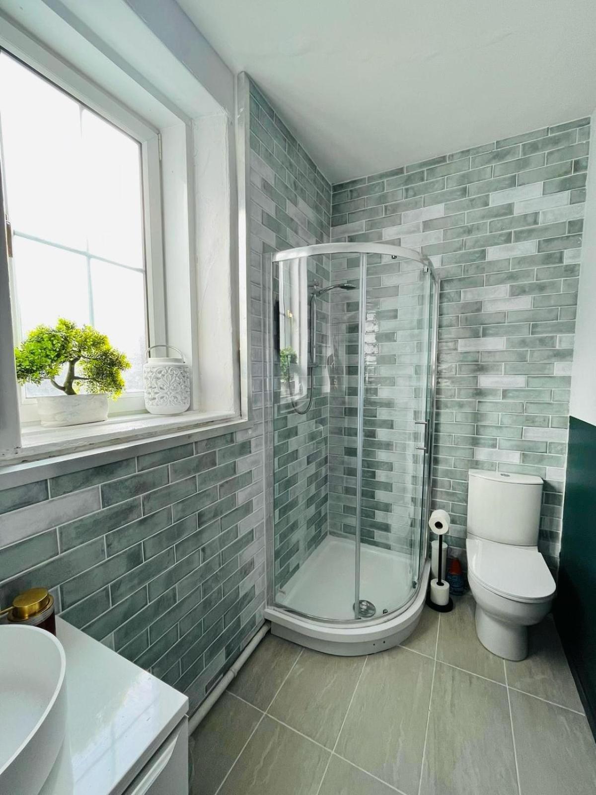 Dolgellau Grand Heights Apt Kültér fotó