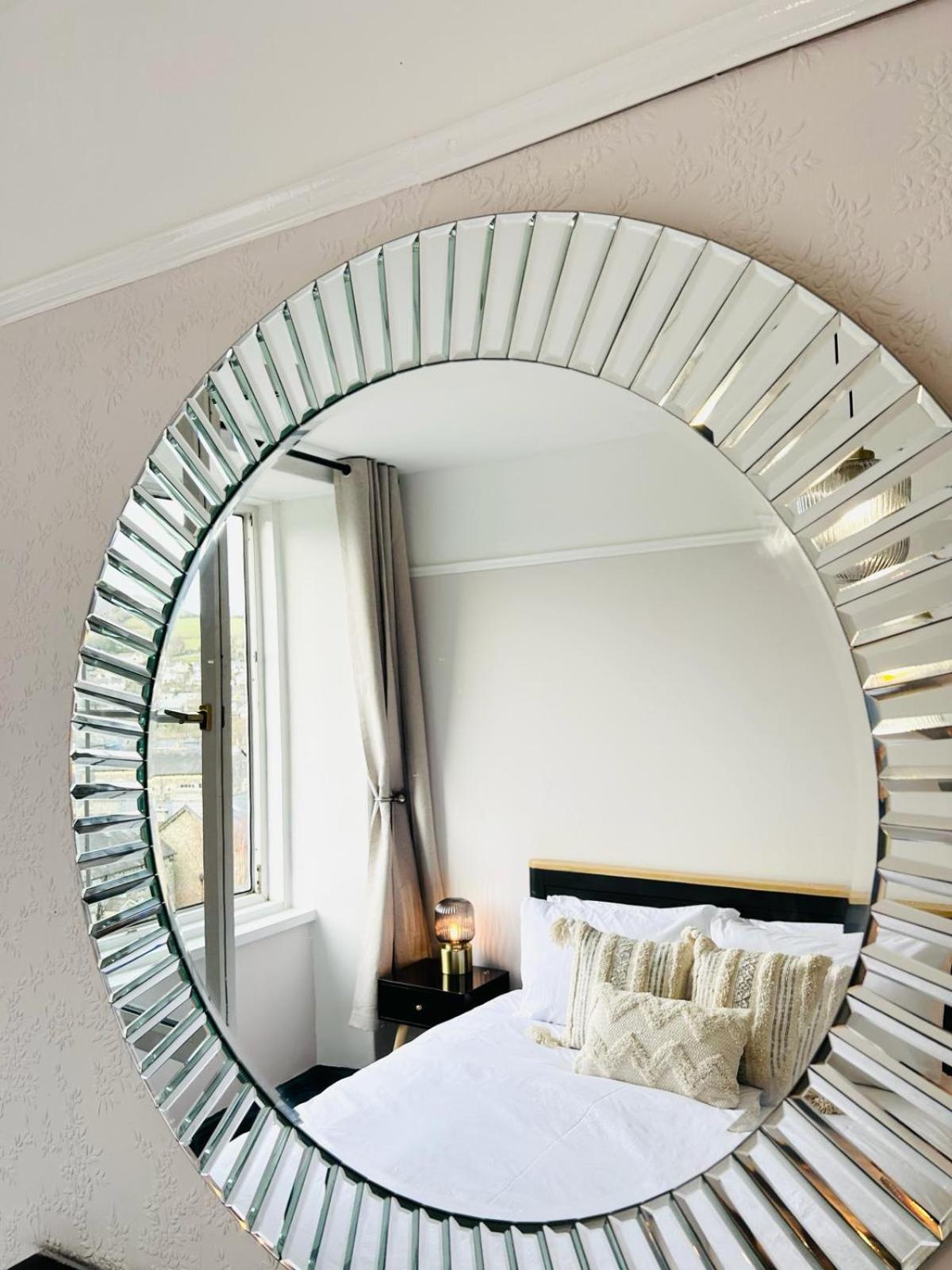 Dolgellau Grand Heights Apt Kültér fotó