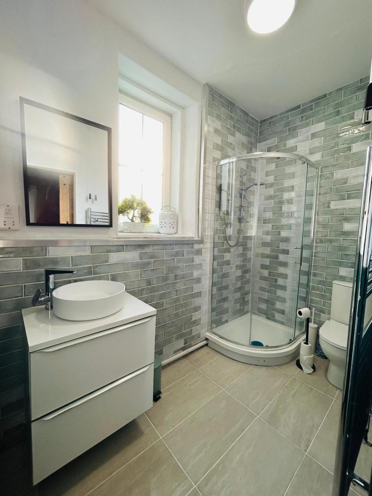 Dolgellau Grand Heights Apt Kültér fotó