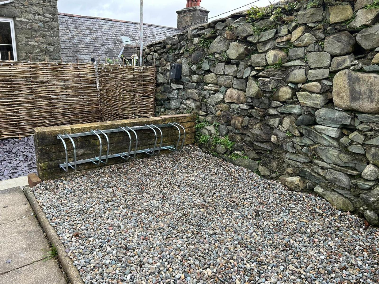 Dolgellau Grand Heights Apt Kültér fotó