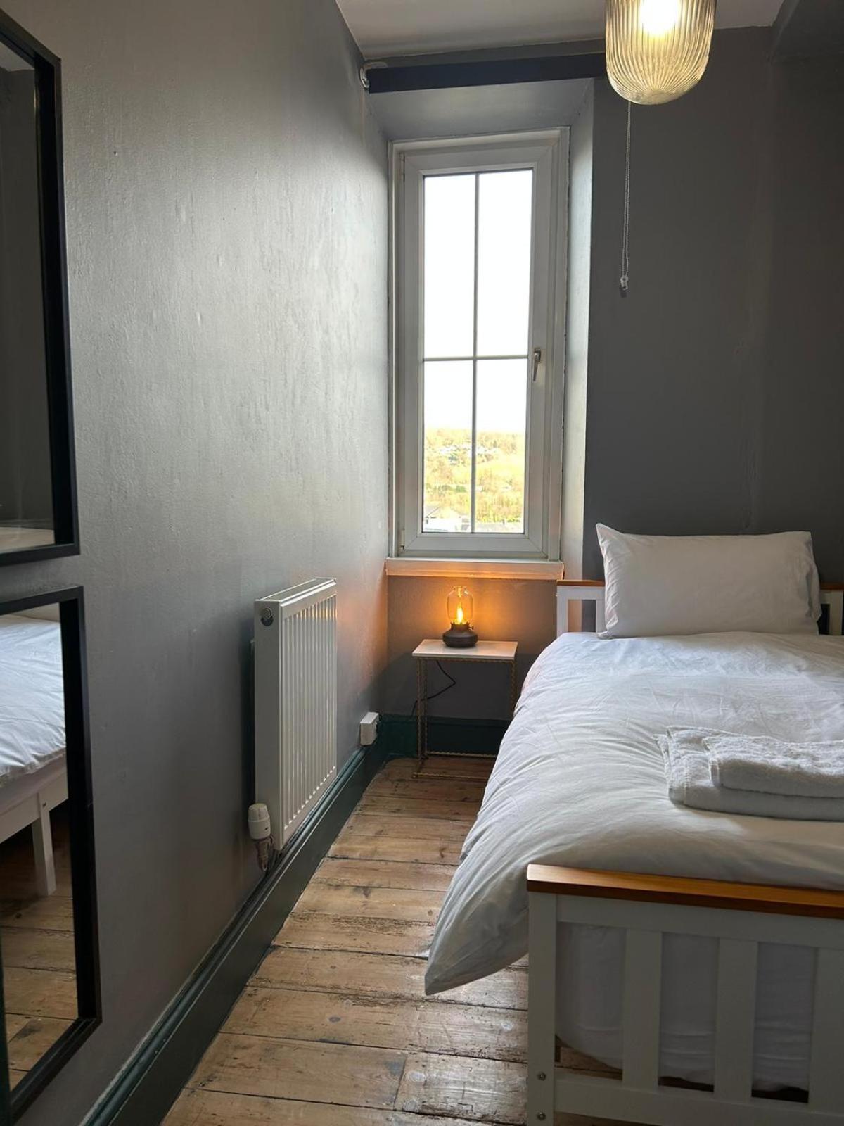 Dolgellau Grand Heights Apt Kültér fotó