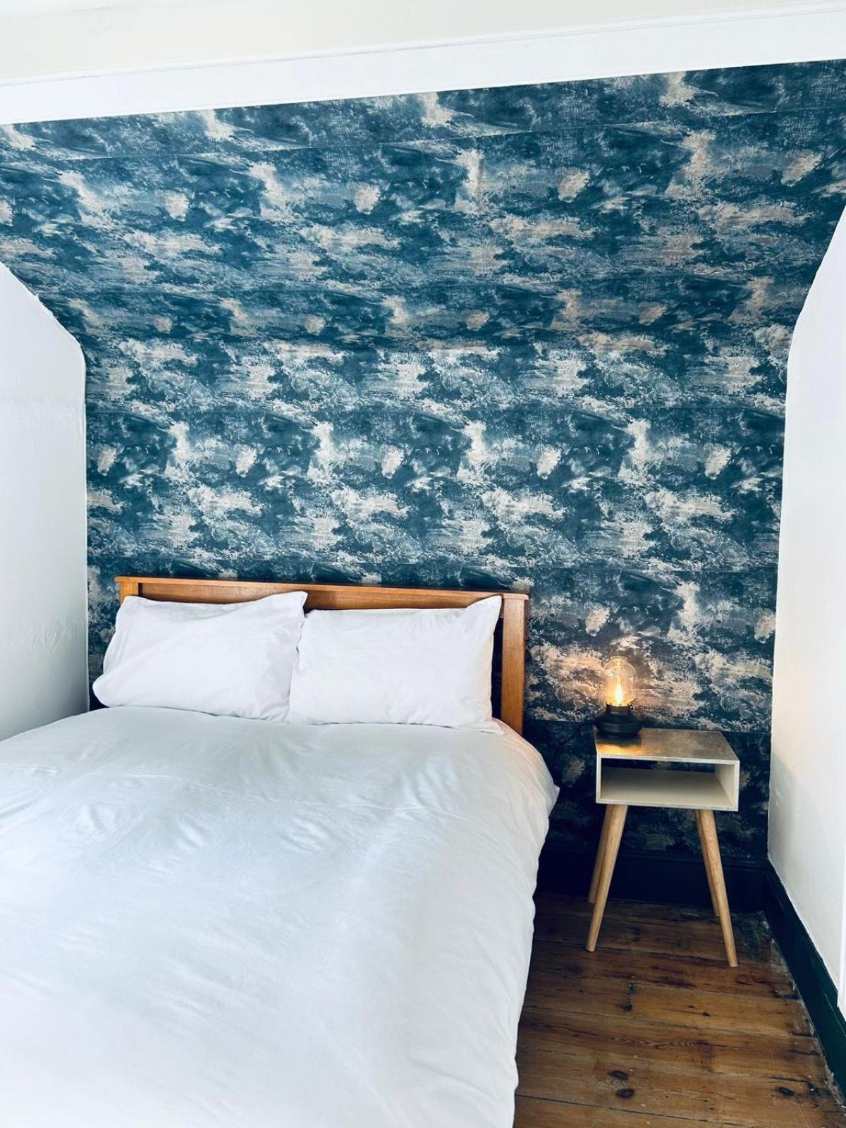 Dolgellau Grand Heights Apt Kültér fotó